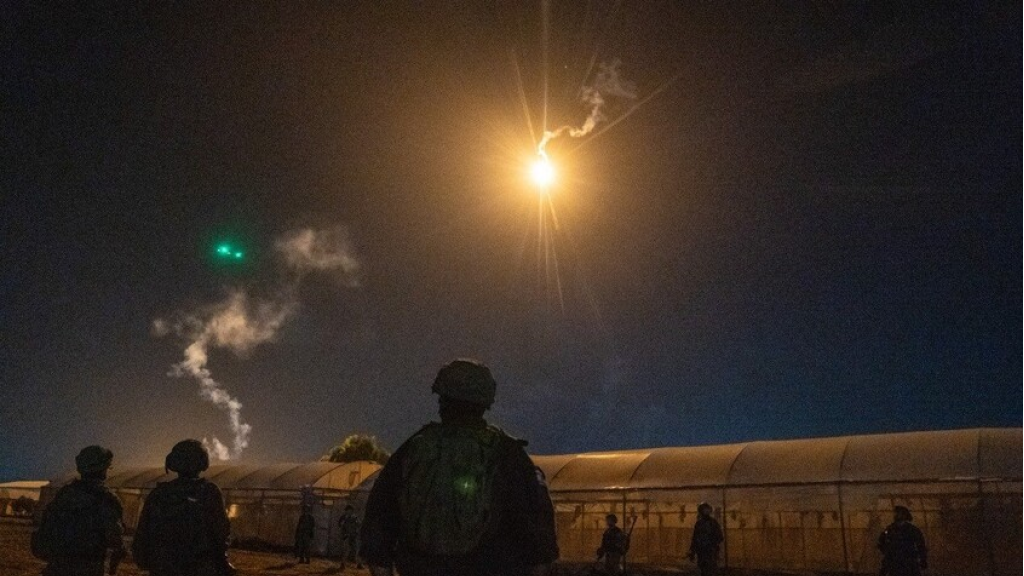 تقرير عبري صادم عن أزمة 