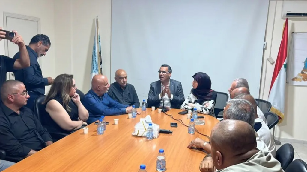 وزير الزراعة: 22.5% من الأراضي الزراعية تضررت بفعل العدوان ودعم المزارعين أولوية
