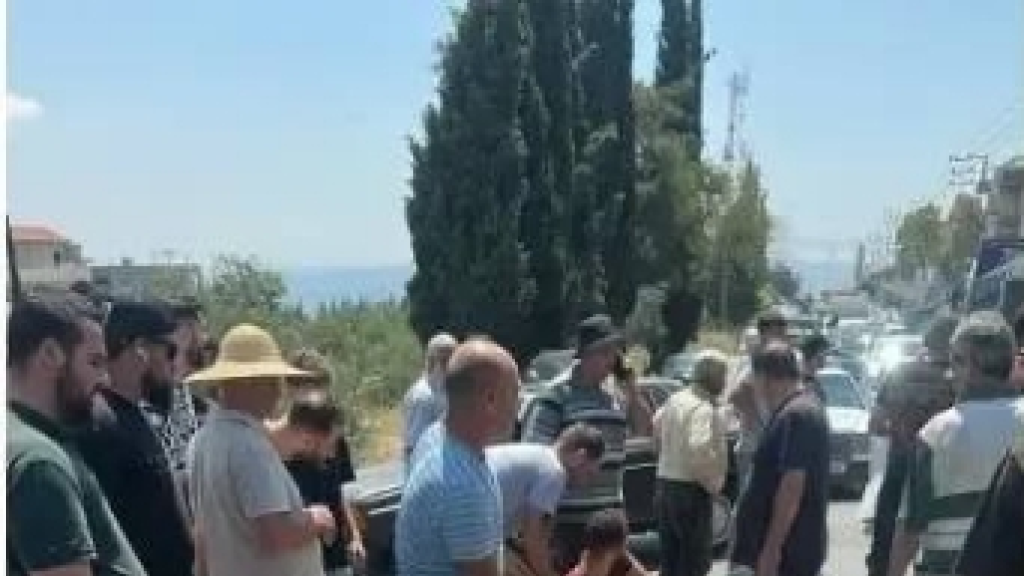 حادث مروّع على طريق الضنية... إصابتان خطيرتان والسائق يفرّ