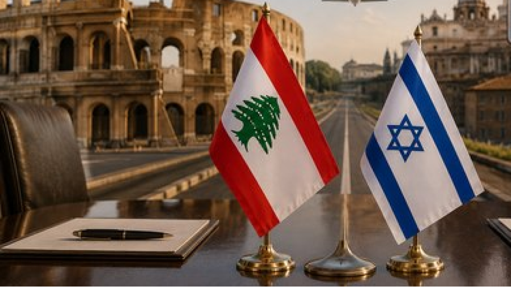 تحركات أميركية وغارات إسرائيلية.. تطورات جديدة بجنوب لبنان