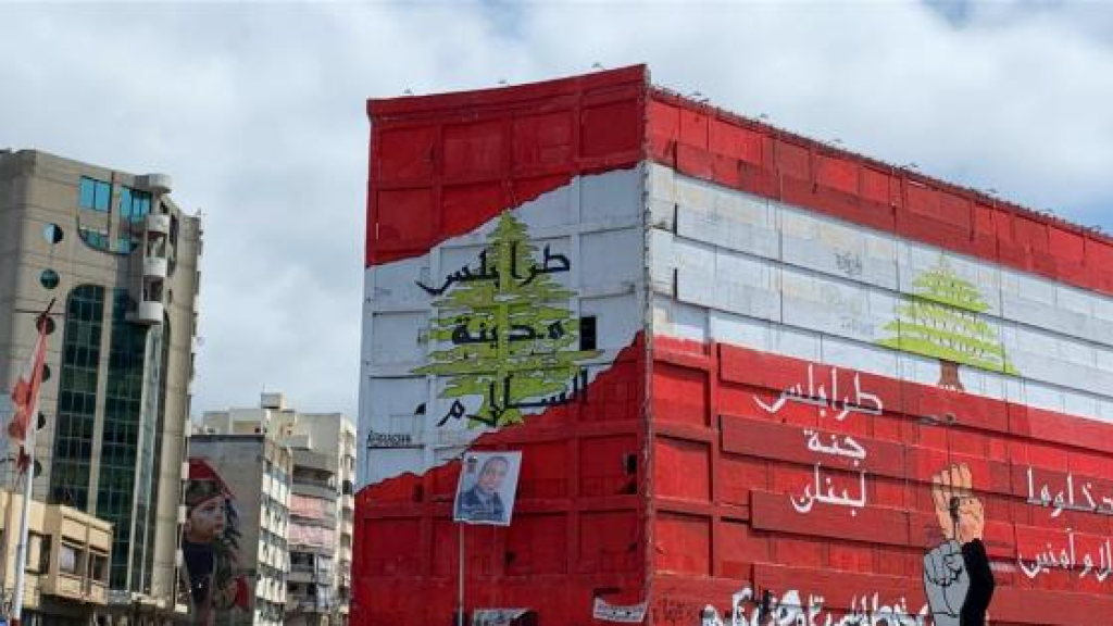  إطلاق نار وتحطيم كاميرات.. حوادث أمنية متفرقة في طرابلس
