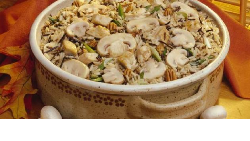 طرق طبخ الفطر