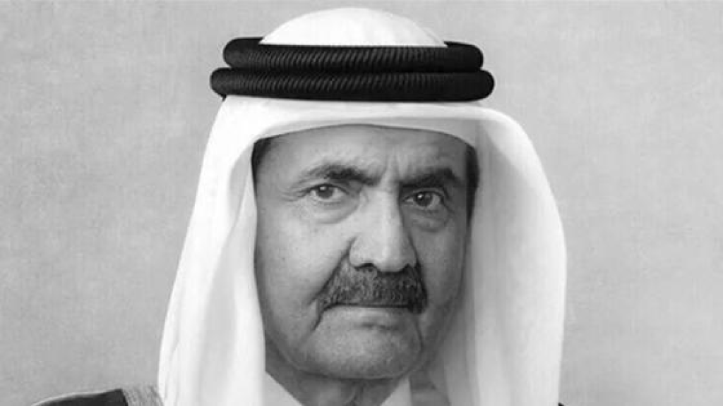 لبنان يعلن الحداد الرسمي على وفاة أمير قطر السابق…إليكم التفاصيل