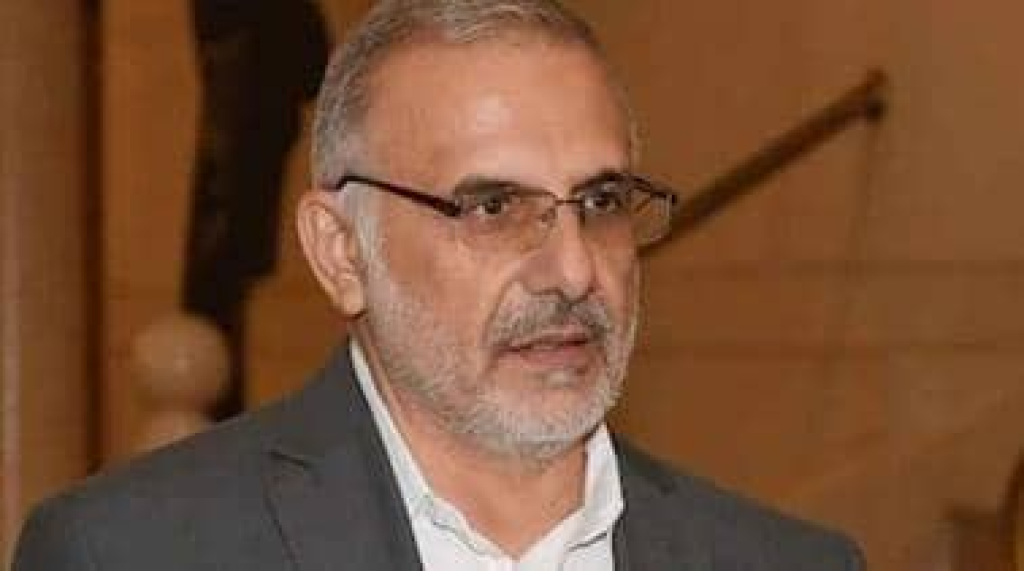 المقداد: اتفاق العار سقط... ومفاوضات روما «مضيعة للوقت»