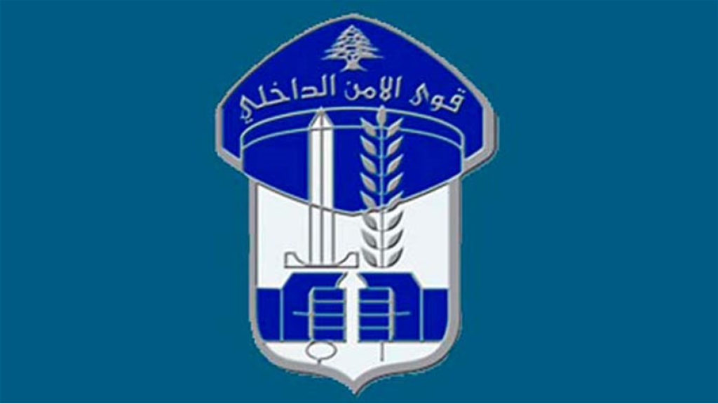 قوى الأمن: توقيف قاتل زوجته في عكار العتيقة