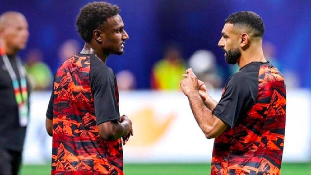 مصري جديد بعد صلاح.. ليفربول يفكر في ضم هيثم حسن