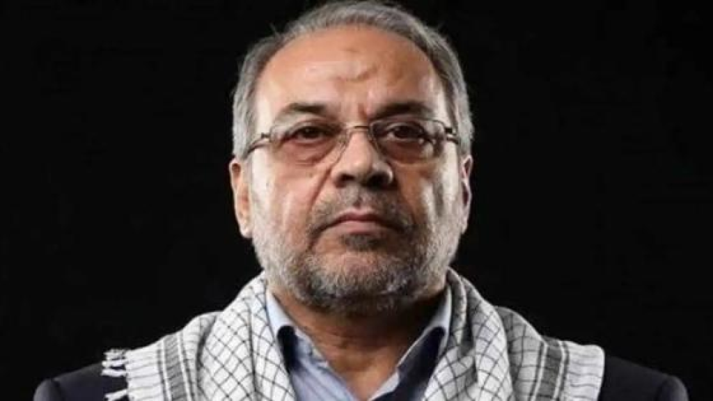 محمد باقر ذو القدر… من هو الجنرال الغامض الذي يحكم إيران؟