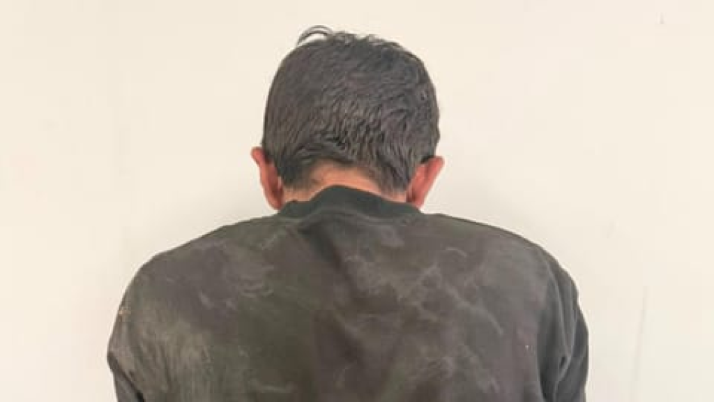 سرق السيّارة وعرضها للبيع