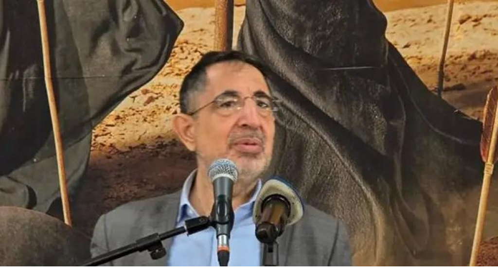 الحاج حسن: الاتفاقات المطروحة لن تمر ولن تُطبّق