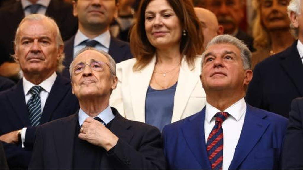 تصعيد غير مسبوق.. ريال مدريد يطالب بسحب ألقاب برشلونة