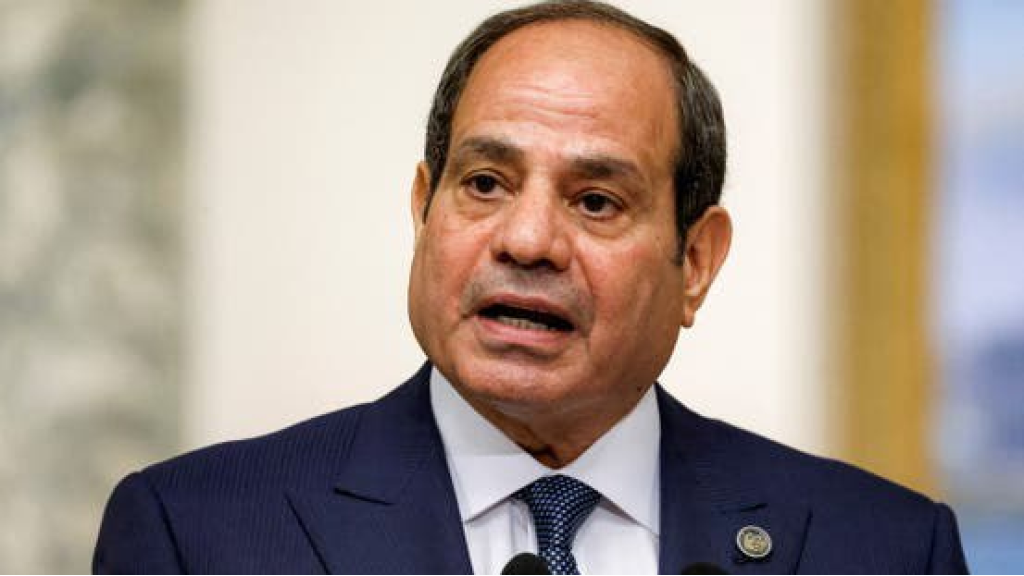 السيسي: مصر ترفض أي محاولات للعبث بأمن واستقرار دول الخليج