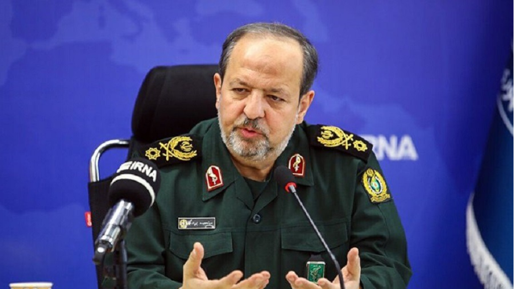 وزارة الدفاع الإيرانية: صناعتنا الدفاعية تواصل بقوة مسيرة القفزة التكنولوجية