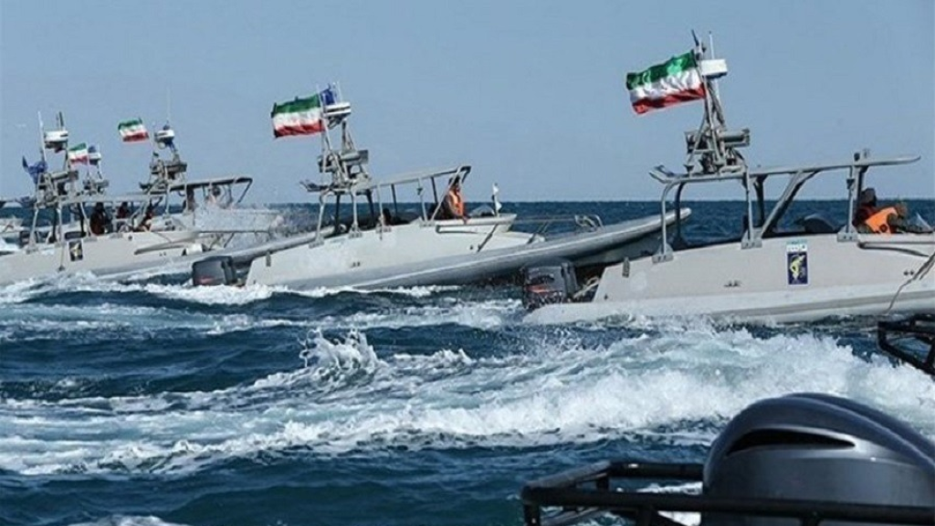 اللواء صفوي: خطة إغلاق مضيق هرمز صيغت قبل 15 عامًا بأمر من القائد الشهيد