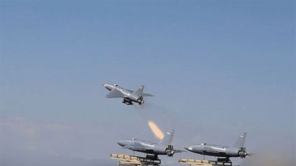 الجيش الإيراني يستهدف قواعد أميركية في المنطقة: وَلّى عصر 