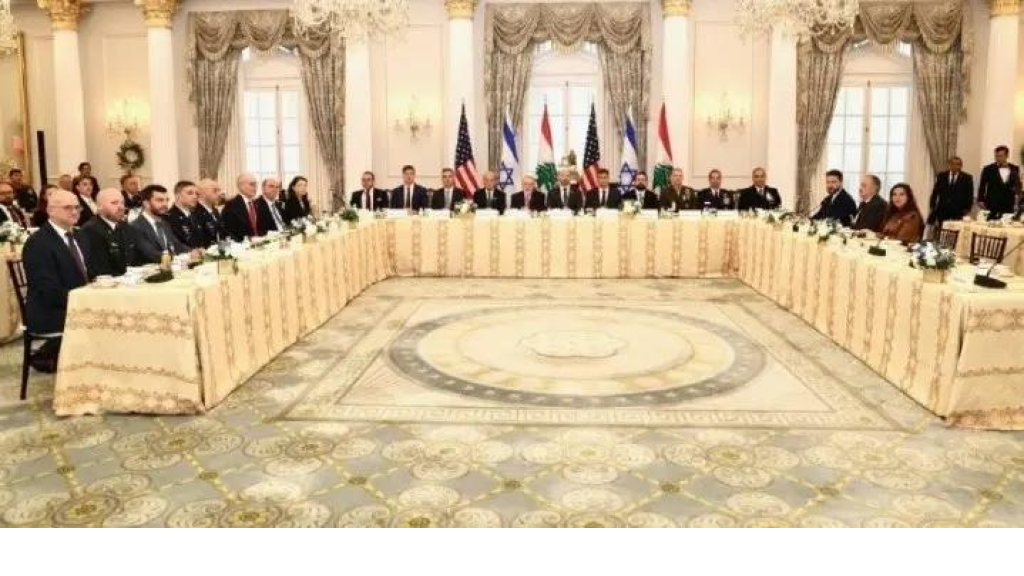 انتهاء اليوم الثاني من جولة المفاوضات السادسة في روما