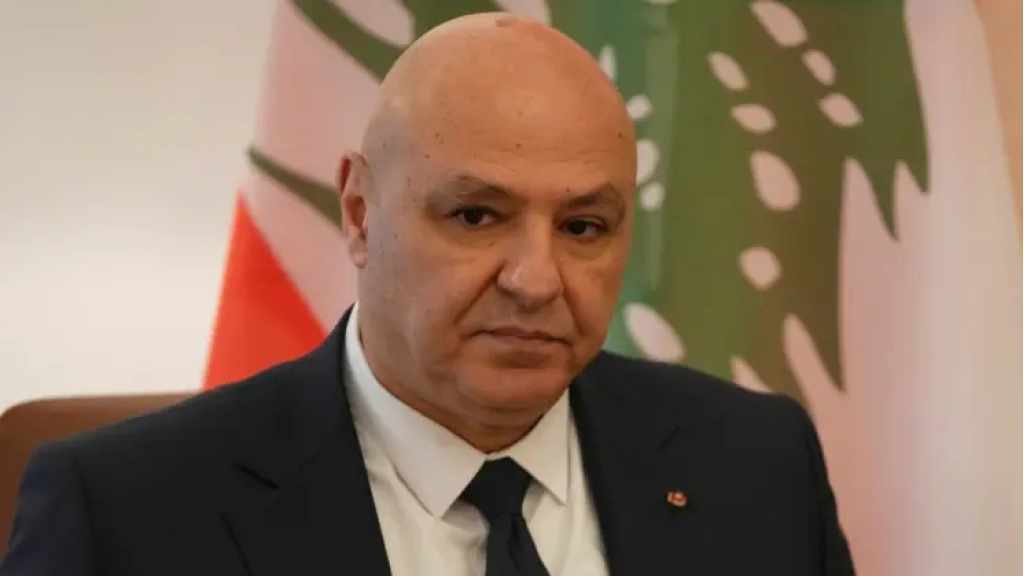 عون يتلقى اتصالاً من مستشار النمسا: العمل قائم لوقف الحرب على لبنان