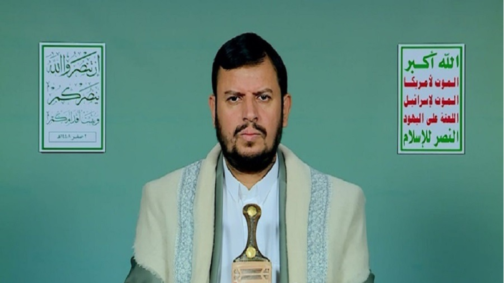 السيد الحوثي: اذا اتجه السعودي إلى التصعيد الشامل فسنرد بالمثل والحصار بالحصار