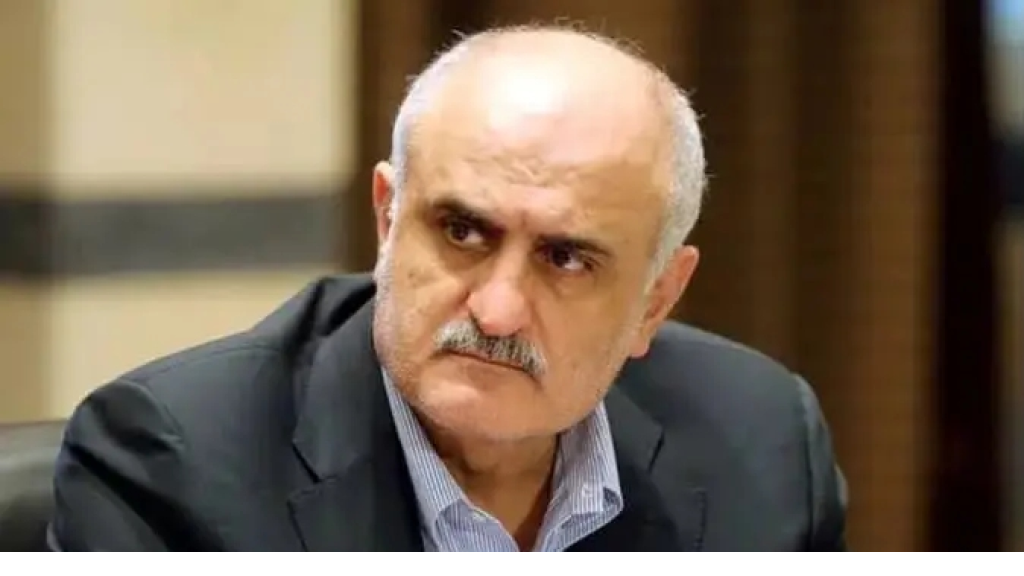 خليل يرد على جعجع: نوابكم عطّلوا النصاب