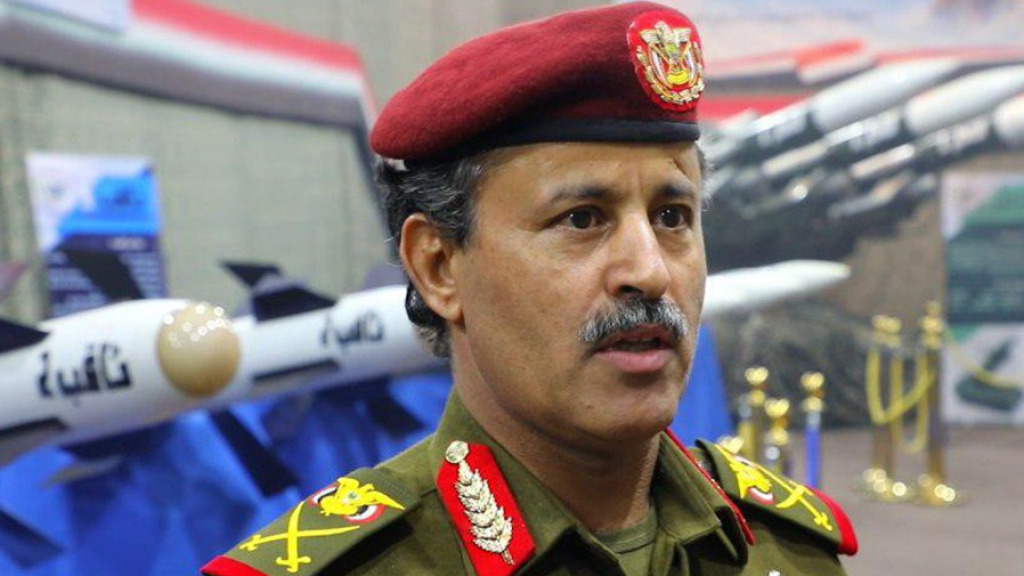 وزير الدفاع اليمني: خياراتنا مفتوحة إذا استمر الحصار