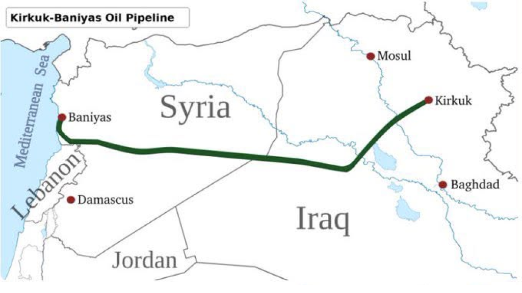 هل يبدأ العدّ العكسي لهرمز؟ واشنطن تراهن على تهميش أهم ممر نفطي في العالم
