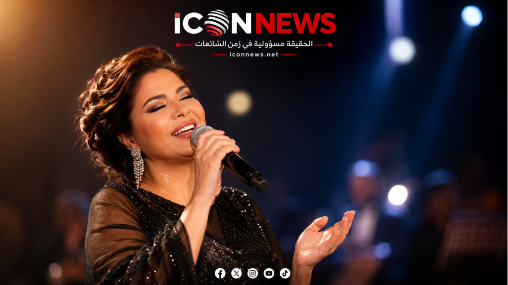 بعد غياب... الفنانة شيرين عبد الوهاب تُفاجئ جمهورها بخطوة جديدة
