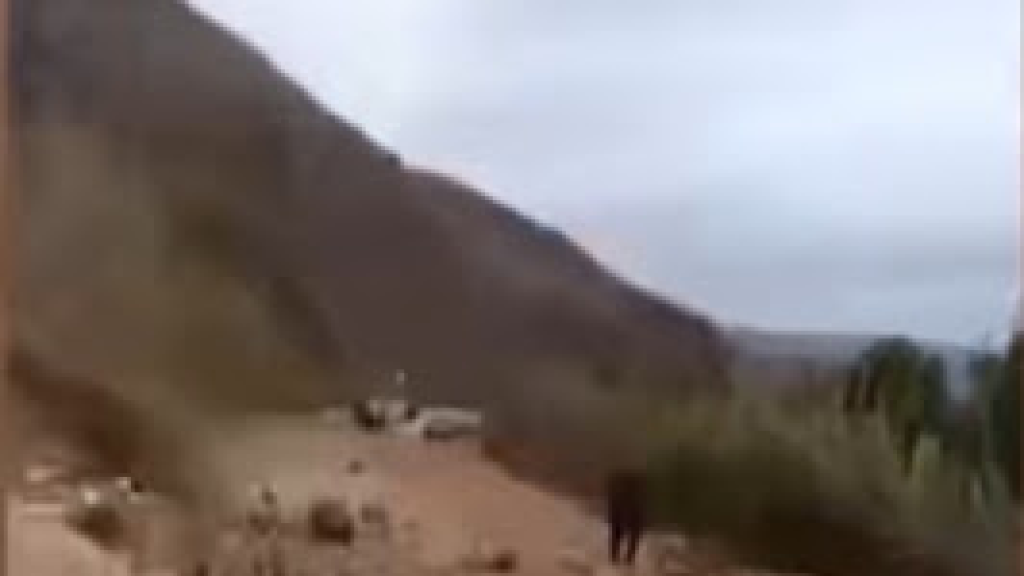 نداء من أهالي وبلديات ومخاتير وفاعليات قضاءي مرجعيون – حاصبيا لفتح طريق الخردلي