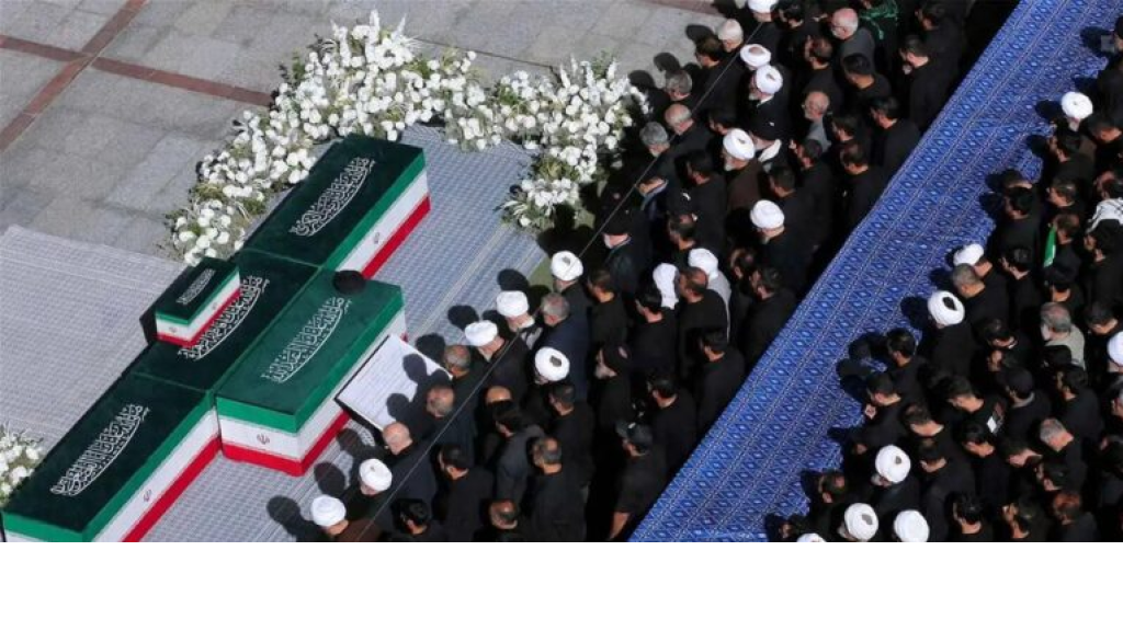 في ظل التصعيد الأمني.. إيران تُلغي مراسم ذكرى المرشد الراحل