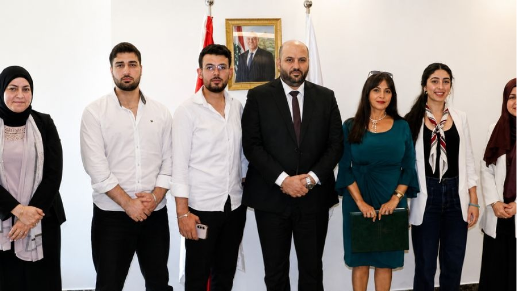 إتفاقية تعاون بين وزارة الصحة ومؤسسة 