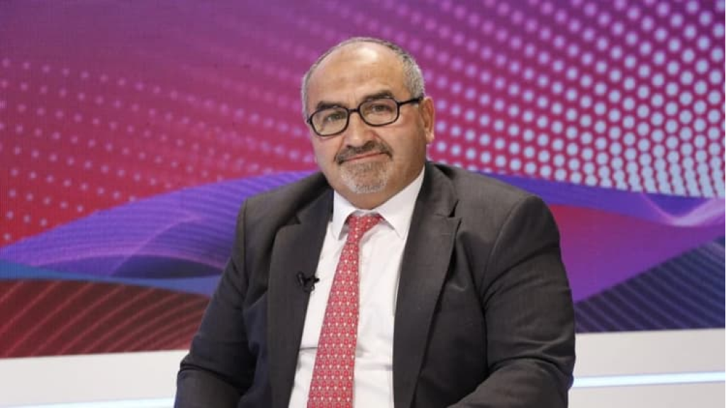 الحشيمي يعلن انسحابه من لجنة متابعة قانون العفو العام
