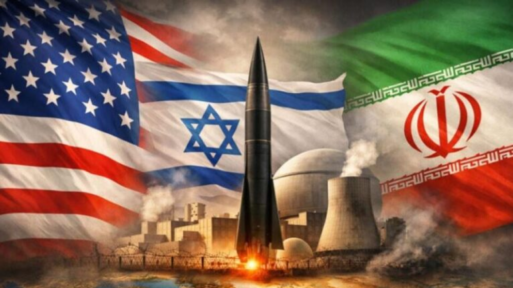 استعدادات لتصعيد كبير في المنطقة وأسبوع حاسم.. هل تنضم “إسرائيل” للقتال ضد إيران؟