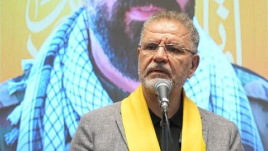 فياض: علينا أن نكون جاهزين لكلّ الاحتمالات