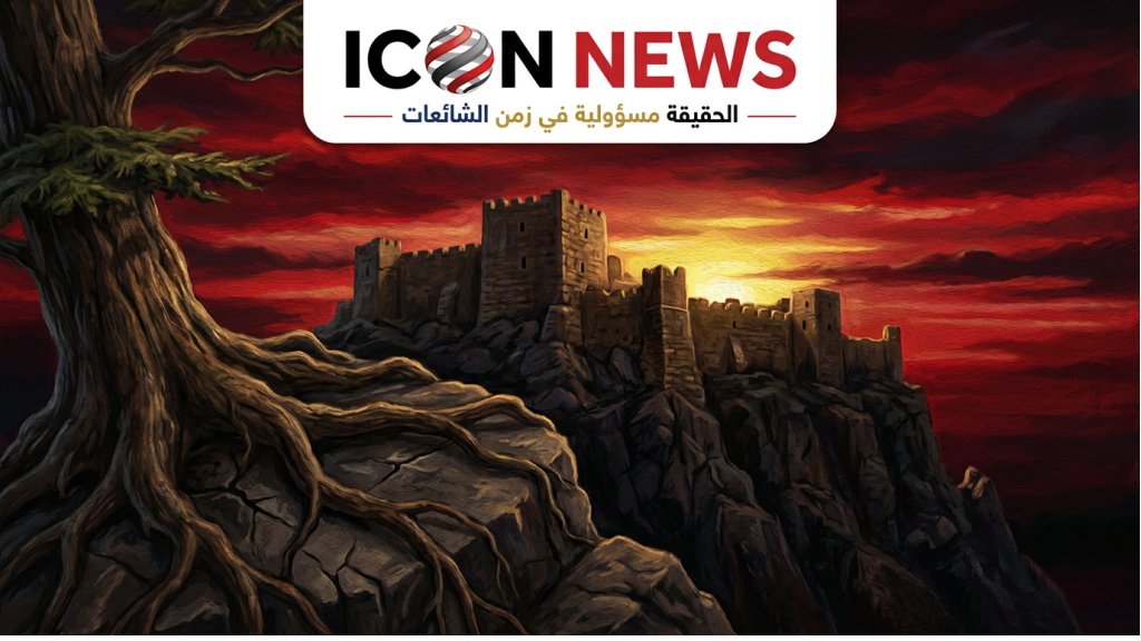 الوطن قبل كل اسم… والواجب قبل كل انتماء.