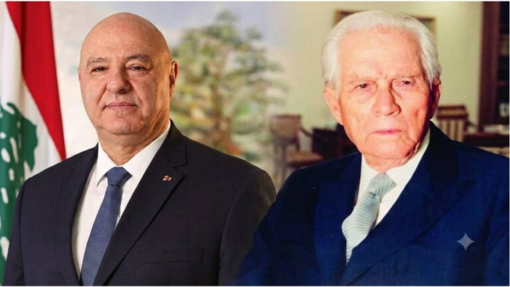 من كميل شمعون إلى جوزاف عون.. ماذا نعرف عن القمم الرئاسية اللبنانية الأميركية في البيت الأبيض منذ العام 1956؟