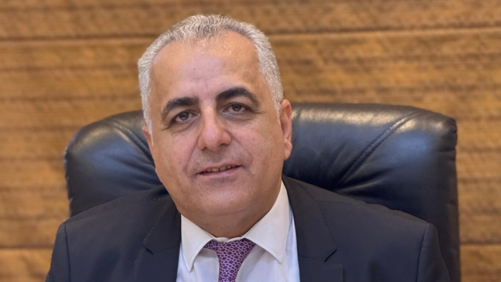كركي: زرع نقي العظم موضع التنفيذ