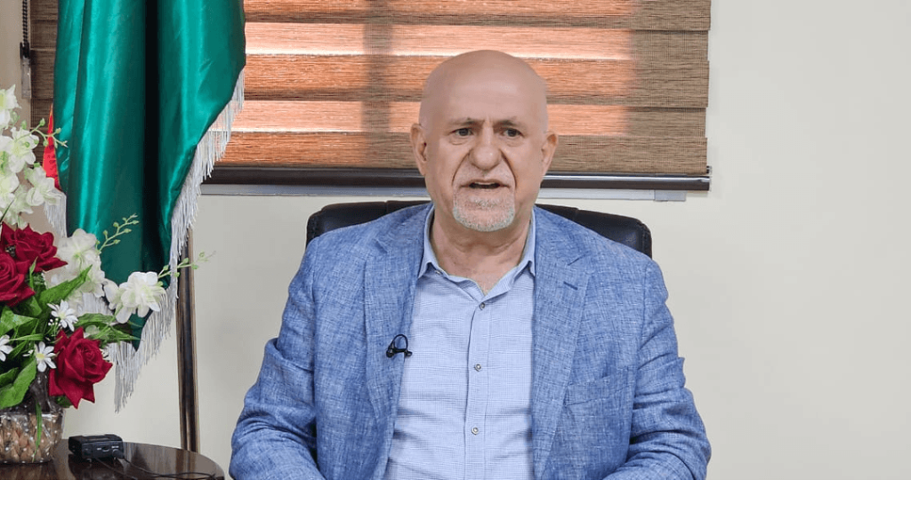 قبلان: العائدون إلى قراهم المهدّمة يفتقدون الحضور المحبّب لوزارة الشؤون الاجتماعية
