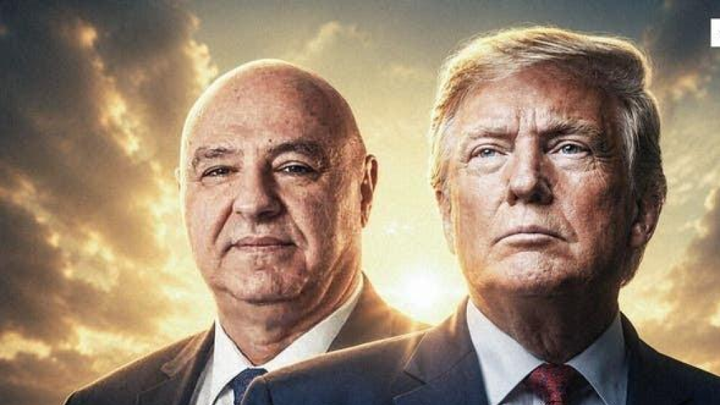 : الرئيس عون سيعقد اجتماعًا إيجابيًا مع ترامب... وسيعود إلى لبنان ليقول إنه هو من يحقق نتائج إيجابية لجميع اللبنانيين
