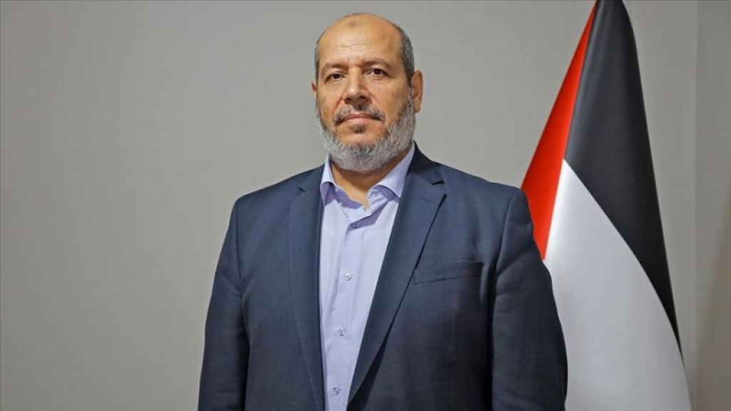 “حماس” تنتخب خليل الحية رئيسًا لمكتبها السياسي