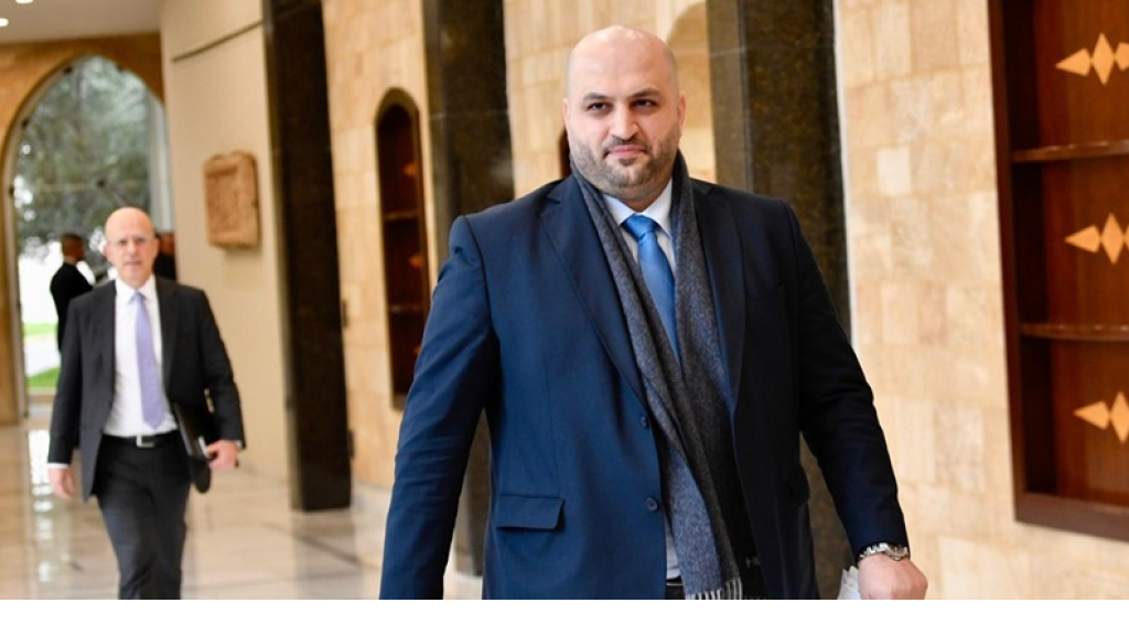 ناصر الدين: الإصلاح ممكن حتى في أوقات الأزمات