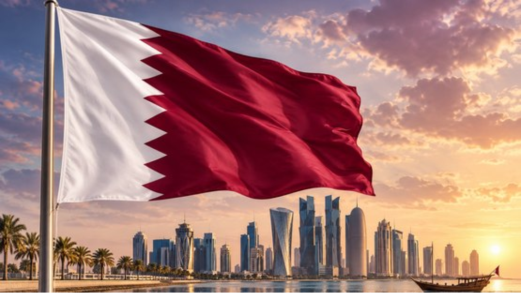 قطر تدين اتهامات الحوثيين للسعودية بحصار الشعب اليمني