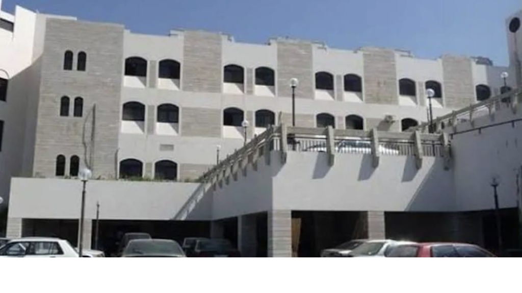 فريد البستاني يدين الإعتداء على مدير مستشفى سبلين الحكومي الدكتور ربيع سيف الدين.