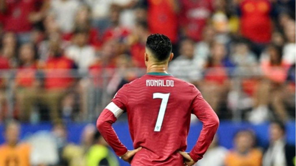 خلال مونديال 2026.. مبادرة إنسانية من كريستيانو رونالدو تحقق حلم شقيقين من ذوي الإعاقة