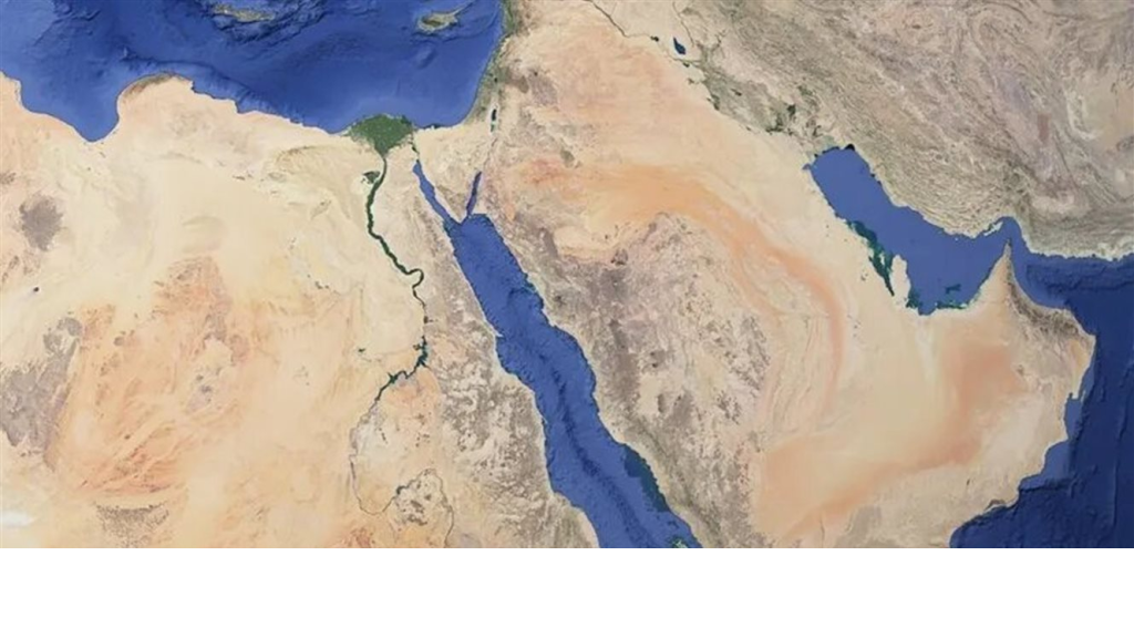 حروب الممرات الاقتصادية… إعادة رسم خريطة الشرق الأوسط فأين لبنان؟