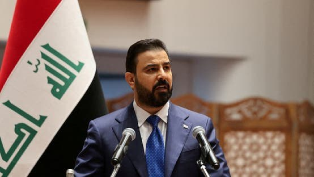 الزيدي يكشف خطة العراق لحسم ملف السلاح