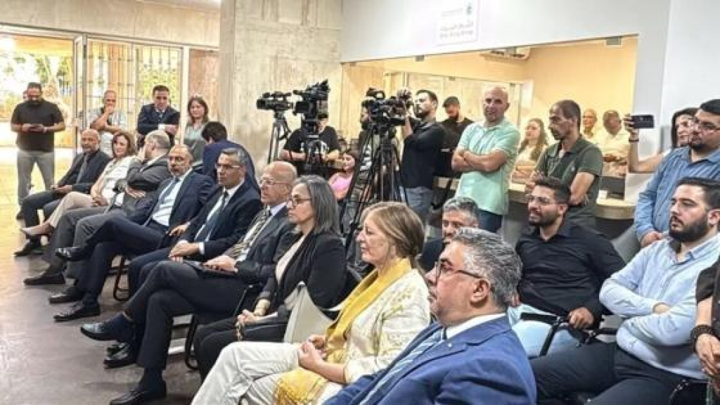  الزراعة أطلقت الشباك الموحّد.. هاني: نبني وزارة حديثة تقود قطاعاً منتجاً