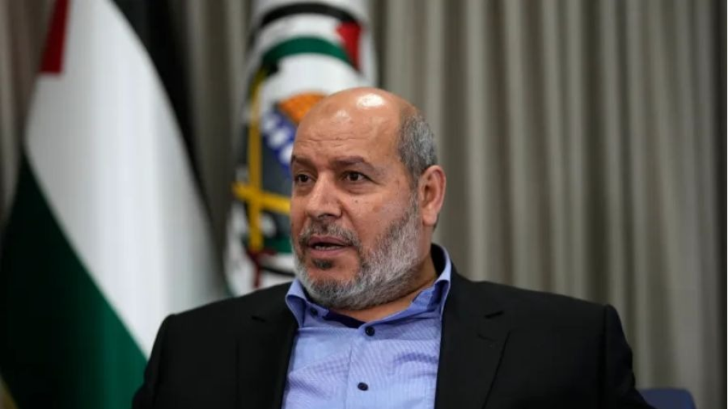 خليل الحيّة: الوقف الشامل للعدوان أولوية.. وأمن غزة مفتاح الاستقرار