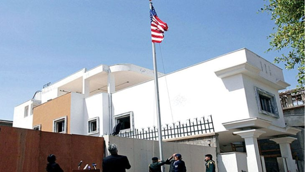 إعادة فتح السفارة الأمريكية في طرابلس… واشنطن تعزز حضورها في ليبيا وسط تنافس دولي متصاعد