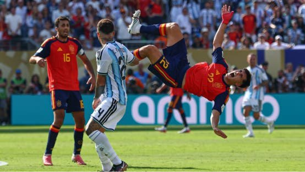 23 مليون توقيع.. عريضة عالمية تطالب بحرمان الأرجنتين من كأس العالم إلى الأبد