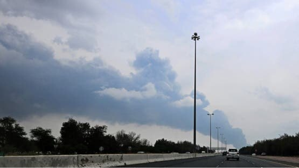بيان خليجي أردني: اعتداءات إيران المتواصلة تشكل أعمال عدوان صريحة 