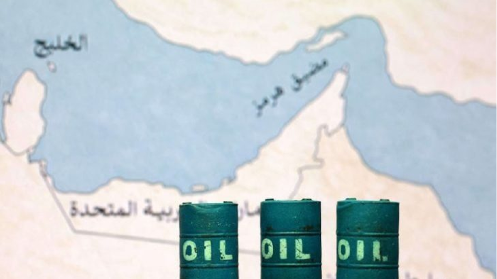 النفط يهبط أكثر من 4% بعد تقارير عن مسعى صيني لإنهاء حرب إيران