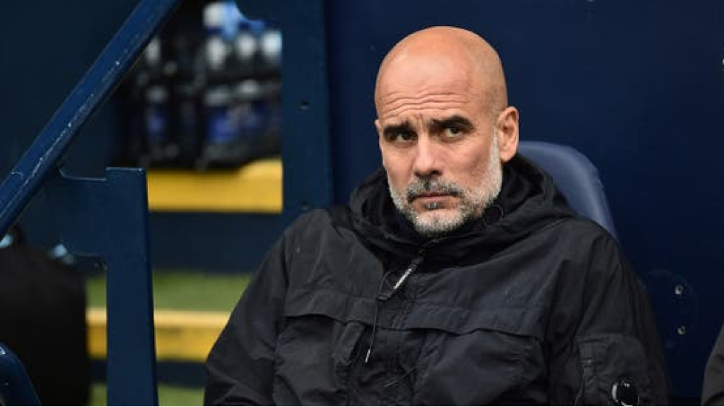 غوارديولا يرفض تدريب منتخب إيطاليا